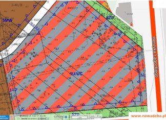 PARK HANDLOWY W NOWEJ DĘBIE CORAZ BLIŻEJ