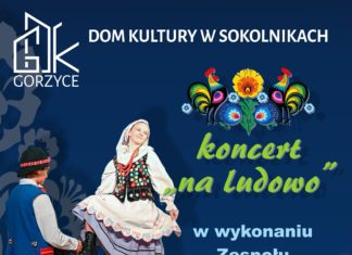 KONCERT “NA LUDOWO”