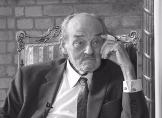 ZMARŁ SENIOR RODU TARNOWSKICH