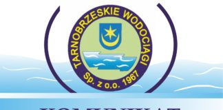 MOKRZYSZÓW I ULICA PODLEŚNA – PRZERWA W DOSTAWIE WODY