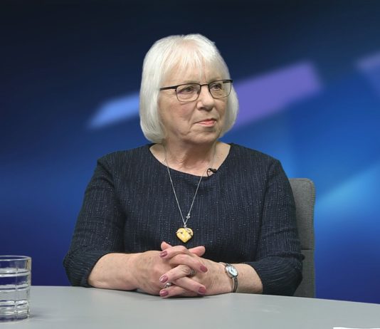 PYTAMY WPROST Z DN. 3 MAJA 2024 – DOROTA KOZIOŁ
