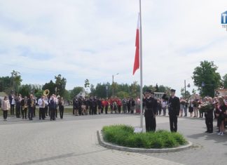 2024.05.03 – TRZECIOMAJOWE OBCHODY W GORZYCACH