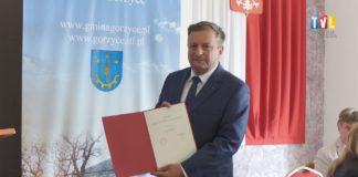 2024.05.06 – WÓJT GORZYC ŚLUBOWAŁ PO RAZ TRZECI