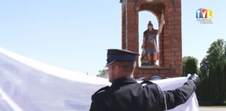 2024.05.05 – STRAŻACKIE ŚWIĘTO W GORZYCACH