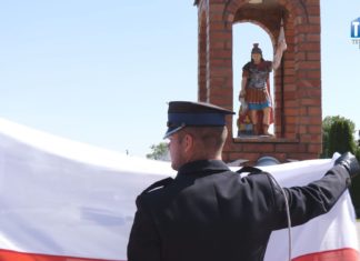 2024.05.05 – STRAŻACKIE ŚWIĘTO W GORZYCACH