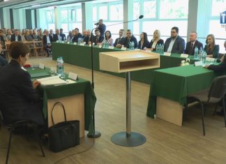 2024.05.06 – NOWA RADA W NOWEJ DĘBIE