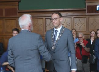 2024.05.07 – ŚLUBOWANIE I PIERWSZE DECYZJE