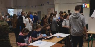 2024.05.08 – NA TARGACH W “DZIESIĄTCE”