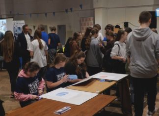 2024.05.08 – NA TARGACH W “DZIESIĄTCE”