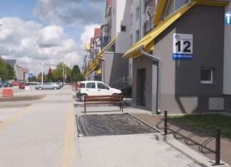 2024.05.08 – WIOSENNE PORZĄDKI