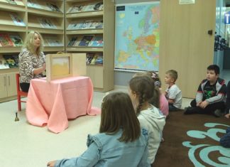 2024.05.10 – “BIBLIOTEKA – MIEJSCE NA CZASIE”