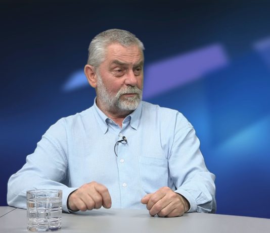 PYTAMY WPROST Z DN. 10 MAJA 2024 – TADEUSZ ZYCH