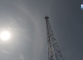 2024.05.12 – MIECHOCIN NIE CHCE MASZTU