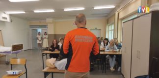 2024.05.12 – PIERWSZA POMOC OD PODSTAW