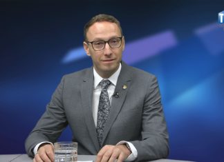 PTAMY WPROST Z DN. 17 MAJA 2024 – ŁUKASZ NOWAK
