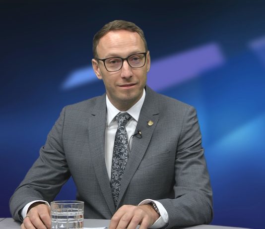 PTAMY WPROST Z DN. 17 MAJA 2024 – ŁUKASZ NOWAK