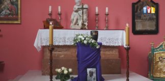 2024.05.11 – OSTATNI POWRÓT HRABIEGO