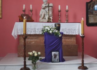 2024.05.11 – OSTATNI POWRÓT HRABIEGO