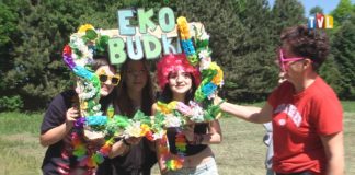 2024.05.14 – W EKOLOGICZNEJ STREFIE