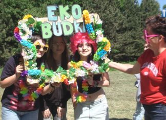 2024.05.14 – W EKOLOGICZNEJ STREFIE