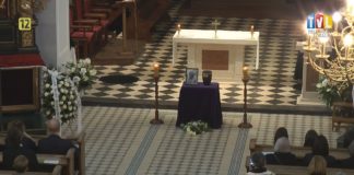 OKO REPORTERA Z DN. 21 MAJA 2024 – OSTATNIA DROGA JANA ARTURA TARNOWSKIEGO