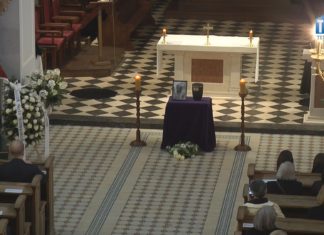 OKO REPORTERA Z DN. 21 MAJA 2024 – OSTATNIA DROGA JANA ARTURA TARNOWSKIEGO