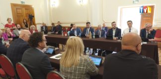 2024.05.16 – KOMISJE W NOWYM SKŁADZIE