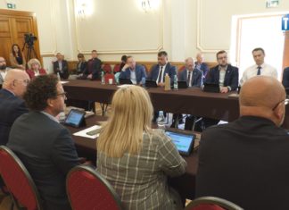 2024.05.16 – KOMISJE W NOWYM SKŁADZIE