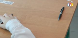 2024.05.16 – ÓSMOKLASIŚCI NA EGZAMINACH