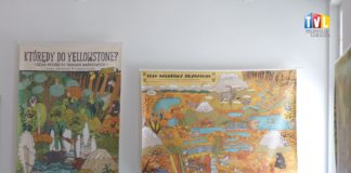 2024.05.16 – W PODRÓŻY PO PARKACH NARODOWYCH