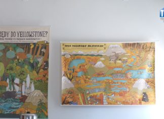 2024.05.16 – W PODRÓŻY PO PARKACH NARODOWYCH