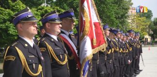 2024.05.17 – DZIEŃ STRAŻAKA W NOWEJ DĘBIE