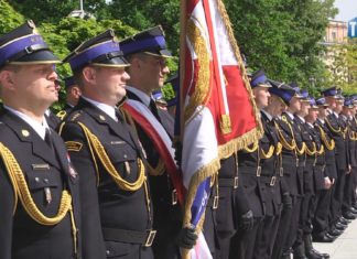 2024.05.17 – DZIEŃ STRAŻAKA W NOWEJ DĘBIE