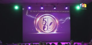 2024.05.18 – 50. URODZINY GORZYCKIEJ BIBLIOTEKI