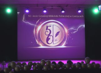 2024.05.18 – 50. URODZINY GORZYCKIEJ BIBLIOTEKI