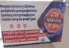 2024.05.20 – “STOP PODWYŻKOM OD LIPCA”