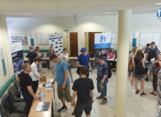 2024.05.22 – PRZYJDŹ, POZNAJ, PRACUJ