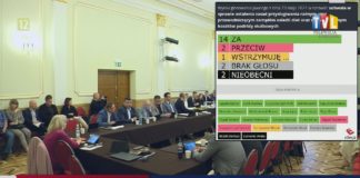 2024.05.23 – BEZDYSKUSYJNA PODWYŻKA