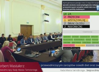 2024.05.23 – BEZDYSKUSYJNA PODWYŻKA