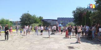 2024.05.26 – DZIKI ZACHÓD NA SERBINOWIE