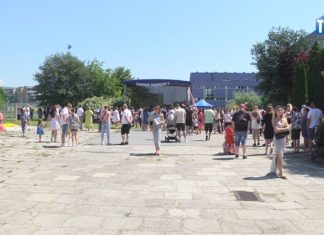 2024.05.26 – DZIKI ZACHÓD NA SERBINOWIE