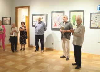 2024.05.26 – KUDUK MISTYCYZMU DUCH