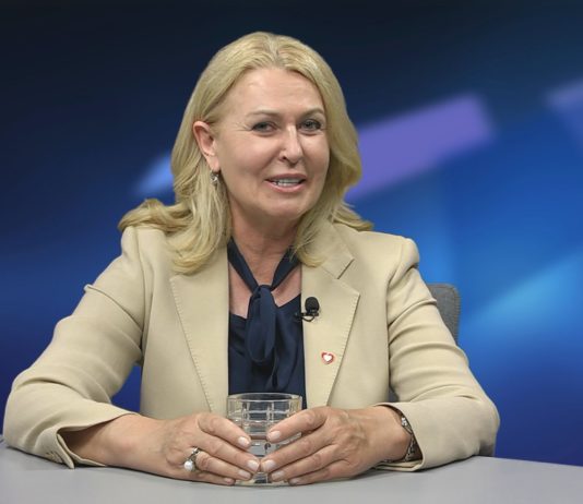 PYTAMY WPROST Z DN. 31 MAJA 2024 – ELŻBIETA ŁUKACIJEWSKA