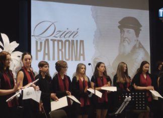 2024.05.29 – DZIEN PATRONA W “HETMANIE”