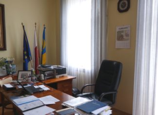 WICEPREZYDENT TARNOBRZEGA MIROSŁAW PLUTA ODWOŁANY ZE STANOWISKA