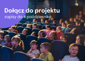 EDUKACJA MŁODE HORYZONTY W KINIE WISŁA W TARNOBRZEGU