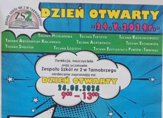 DZIEŃ OTWARTY TARNOBRZESKIEGO “ROLNIKA”