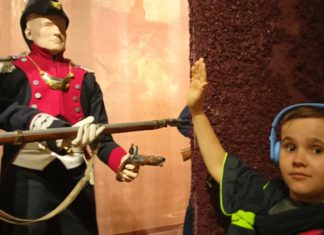 WIELKI SUKCES 12-LETNIEGO ZBIGNIEWA LEWICKIEGO Z TARNOBRZEGA