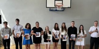 W GORZYCACH WARTO SIĘ UCZYĆ