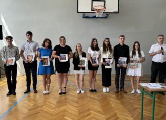 W GORZYCACH WARTO SIĘ UCZYĆ